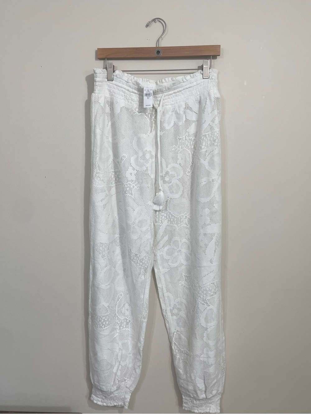 Aerie Mesh Pants